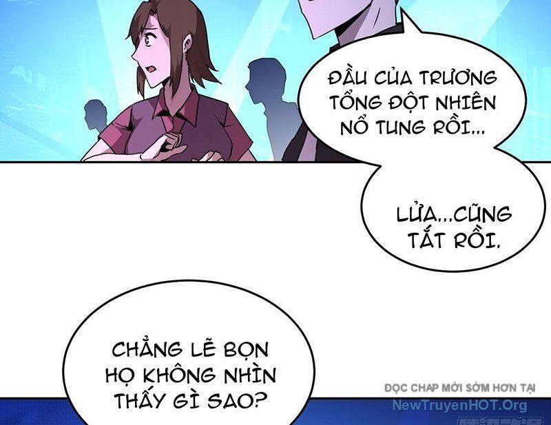 Thế Giới Toàn Người Điên, Tỉnh Táo Chính Là Bị Bệnh Chap 1 - Next Chap 2