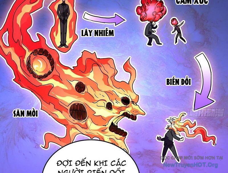 Thế Giới Toàn Người Điên, Tỉnh Táo Chính Là Bị Bệnh Chap 1 - Next Chap 2