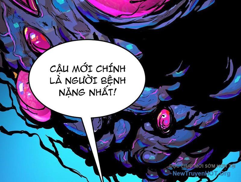 Thế Giới Toàn Người Điên, Tỉnh Táo Chính Là Bị Bệnh Chap 1 - Next Chap 2