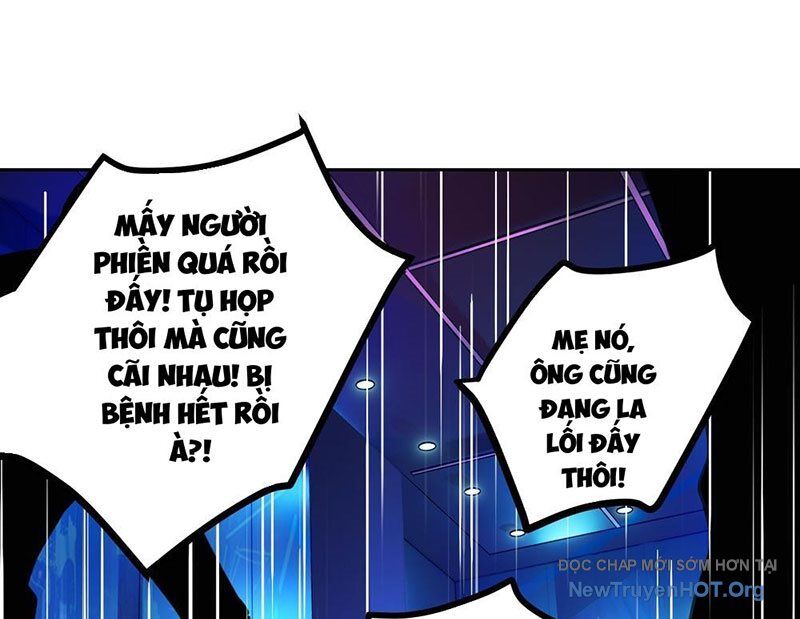 Thế Giới Toàn Người Điên, Tỉnh Táo Chính Là Bị Bệnh Chap 1 - Next Chap 2