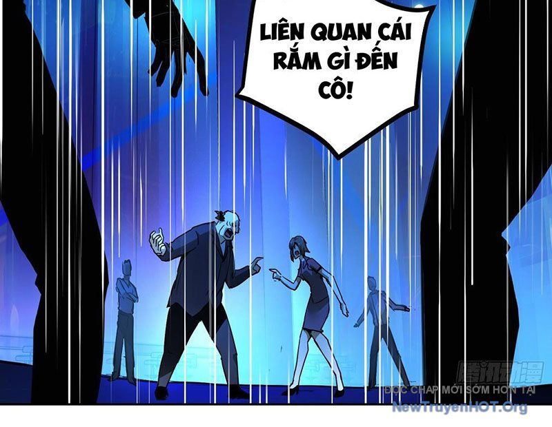 Thế Giới Toàn Người Điên, Tỉnh Táo Chính Là Bị Bệnh Chap 1 - Next Chap 2