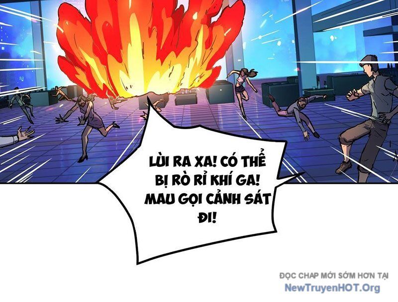 Thế Giới Toàn Người Điên, Tỉnh Táo Chính Là Bị Bệnh Chap 1 - Next Chap 2