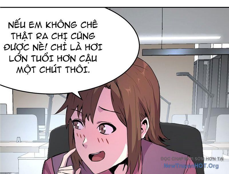 Thế Giới Toàn Người Điên, Tỉnh Táo Chính Là Bị Bệnh Chap 1 - Next Chap 2