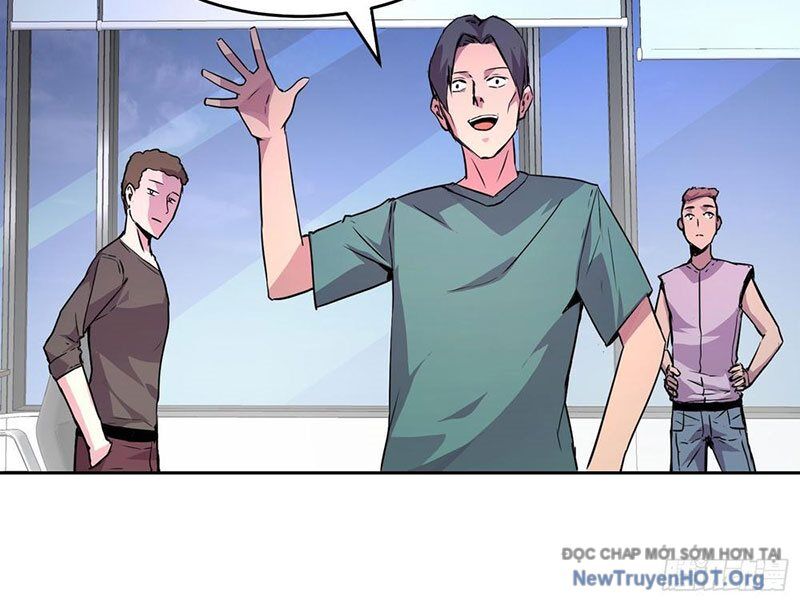 Thế Giới Toàn Người Điên, Tỉnh Táo Chính Là Bị Bệnh Chap 1 - Next Chap 2