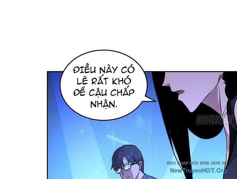 Thế Giới Toàn Người Điên, Tỉnh Táo Chính Là Bị Bệnh Chap 1 - Next Chap 2
