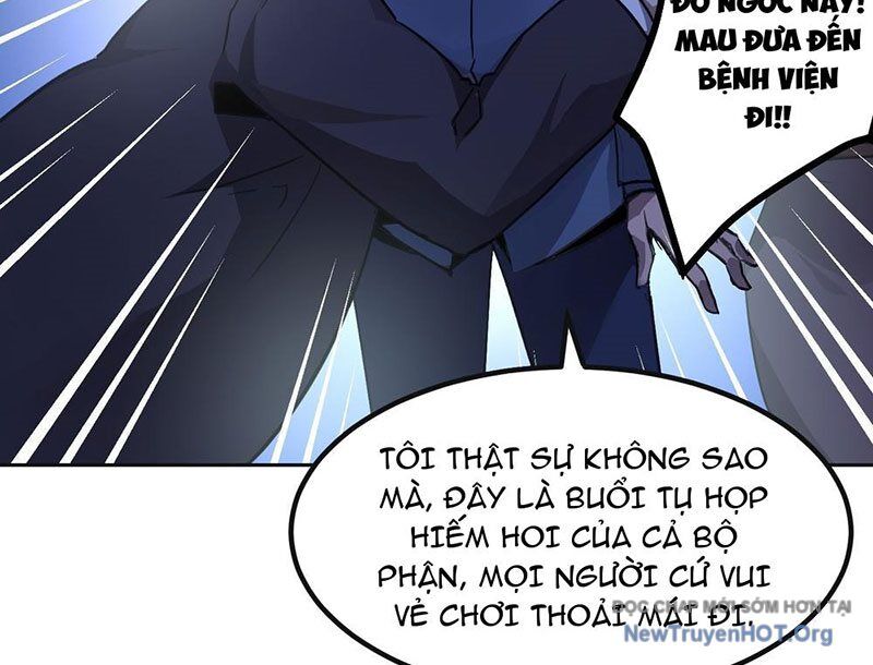 Thế Giới Toàn Người Điên, Tỉnh Táo Chính Là Bị Bệnh Chap 1 - Next Chap 2