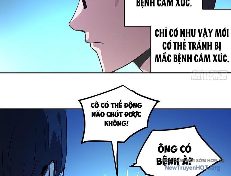 Thế Giới Toàn Người Điên, Tỉnh Táo Chính Là Bị Bệnh Chap 1 - Next Chap 2