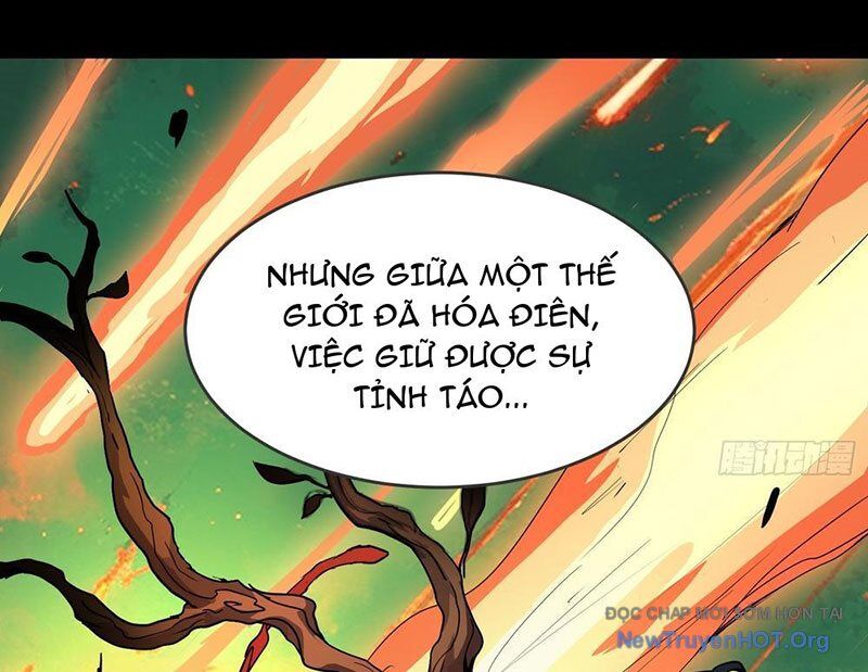 Thế Giới Toàn Người Điên, Tỉnh Táo Chính Là Bị Bệnh Chap 1 - Next Chap 2
