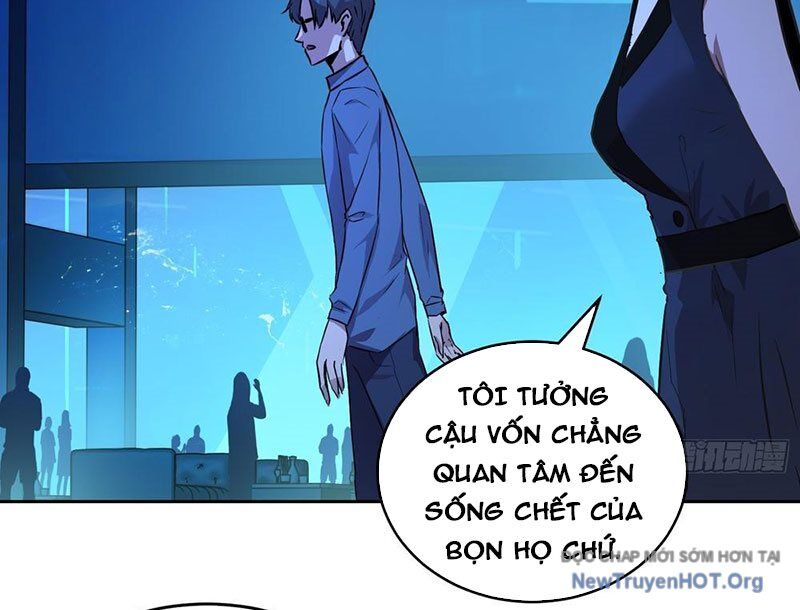 Thế Giới Toàn Người Điên, Tỉnh Táo Chính Là Bị Bệnh Chap 1 - Next Chap 2