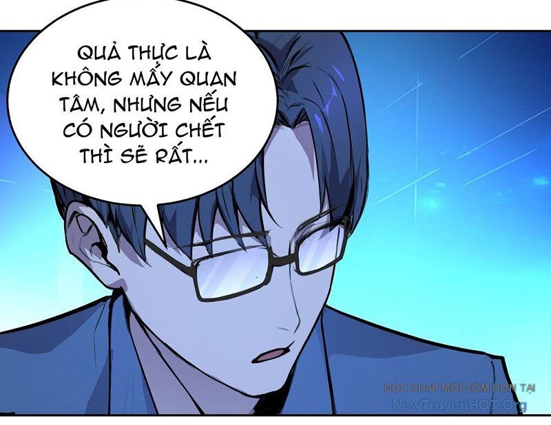 Thế Giới Toàn Người Điên, Tỉnh Táo Chính Là Bị Bệnh Chap 1 - Next Chap 2