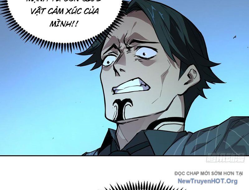 Thế Giới Toàn Người Điên, Tỉnh Táo Chính Là Bị Bệnh Chap 2 - Next Chap 3