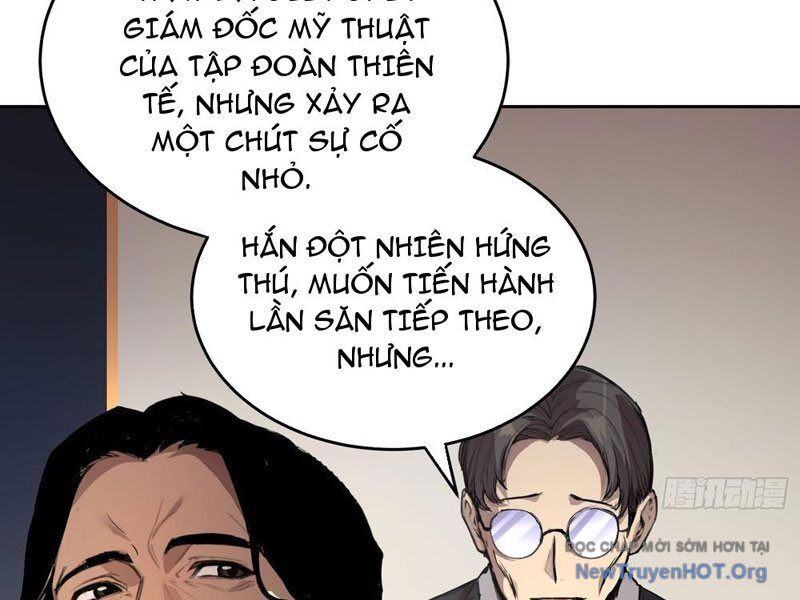 Thế Giới Toàn Người Điên, Tỉnh Táo Chính Là Bị Bệnh Chap 3 - Next Chap 4