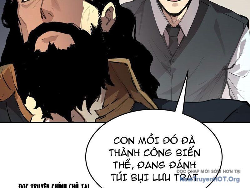 Thế Giới Toàn Người Điên, Tỉnh Táo Chính Là Bị Bệnh Chap 3 - Next Chap 4