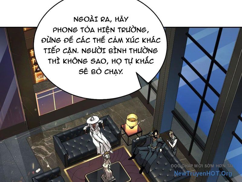 Thế Giới Toàn Người Điên, Tỉnh Táo Chính Là Bị Bệnh Chap 3 - Next Chap 4