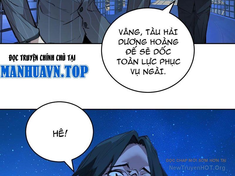 Thế Giới Toàn Người Điên, Tỉnh Táo Chính Là Bị Bệnh Chap 3 - Next Chap 4