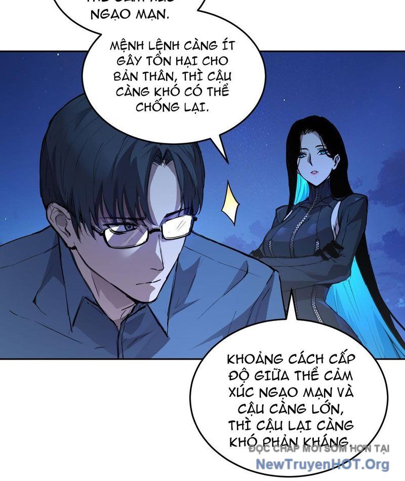 Thế Giới Toàn Người Điên, Tỉnh Táo Chính Là Bị Bệnh Chap 4 - Next Chap 5