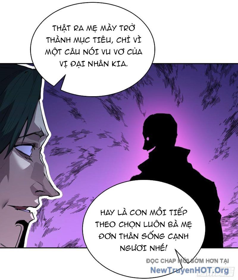 Thế Giới Toàn Người Điên, Tỉnh Táo Chính Là Bị Bệnh Chap 4 - Next Chap 5