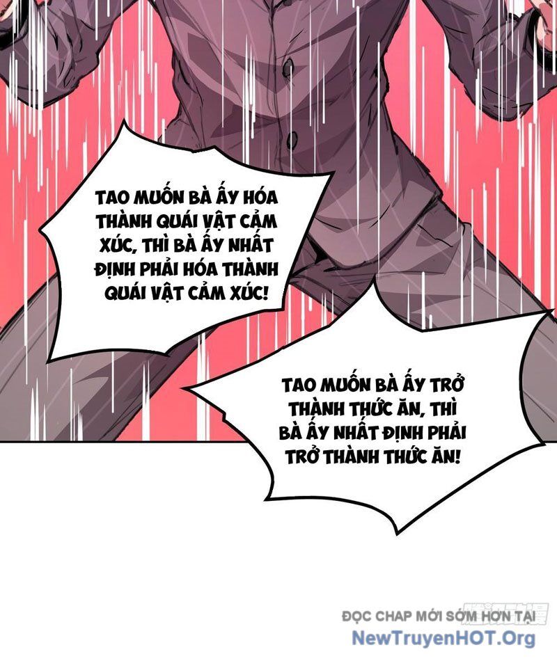 Thế Giới Toàn Người Điên, Tỉnh Táo Chính Là Bị Bệnh Chap 4 - Next Chap 5
