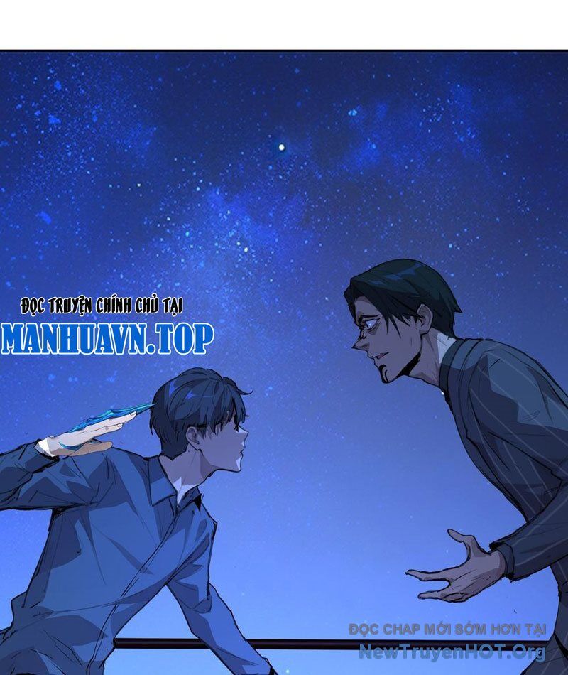 Thế Giới Toàn Người Điên, Tỉnh Táo Chính Là Bị Bệnh Chap 4 - Next Chap 5