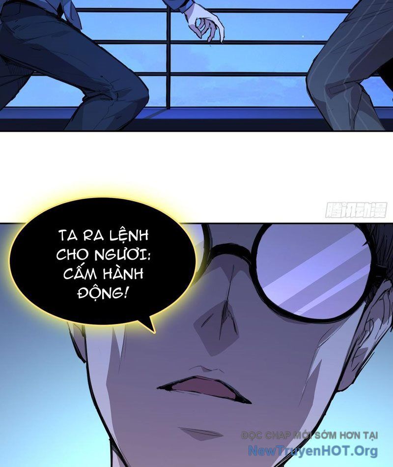 Thế Giới Toàn Người Điên, Tỉnh Táo Chính Là Bị Bệnh Chap 4 - Next Chap 5