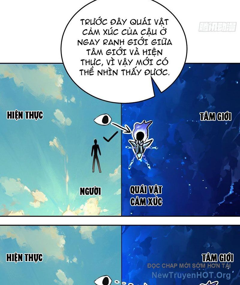 Thế Giới Toàn Người Điên, Tỉnh Táo Chính Là Bị Bệnh Chap 4 - Next Chap 5