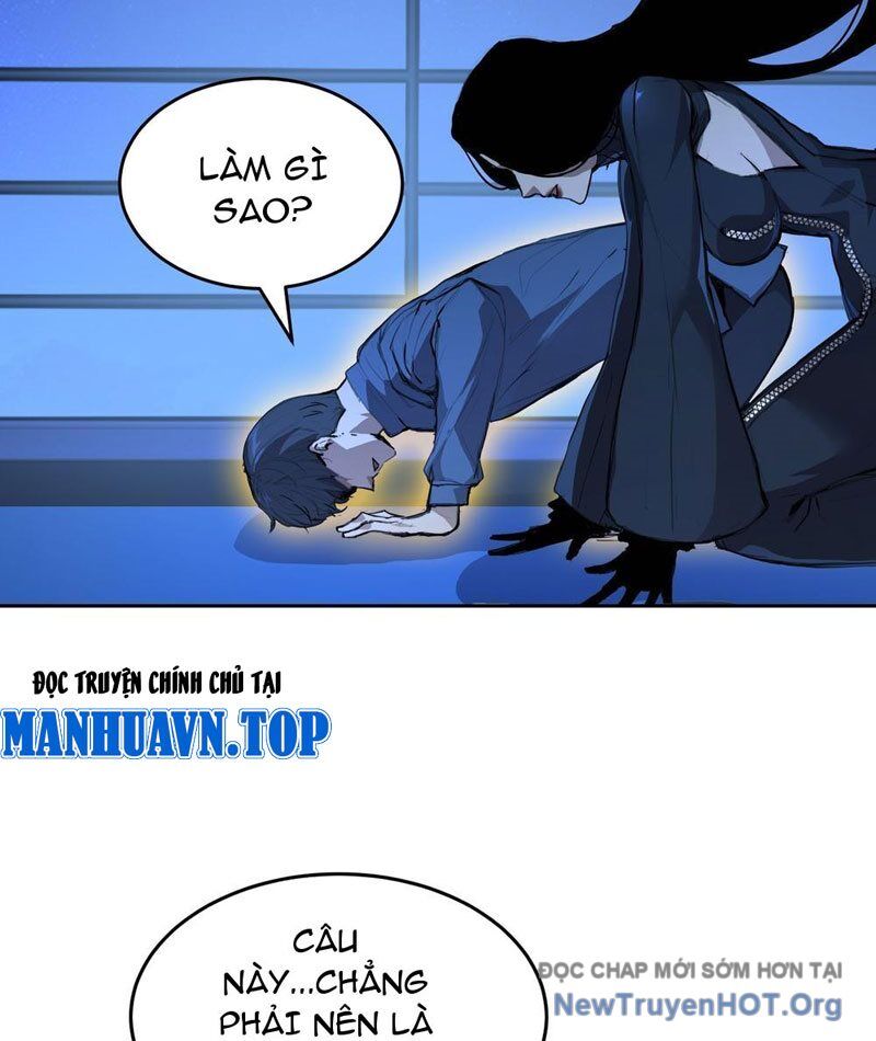 Thế Giới Toàn Người Điên, Tỉnh Táo Chính Là Bị Bệnh Chap 4 - Next Chap 5