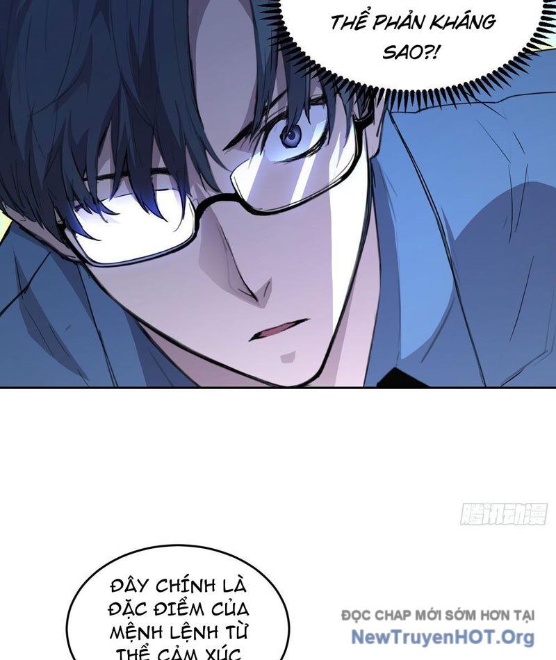 Thế Giới Toàn Người Điên, Tỉnh Táo Chính Là Bị Bệnh Chap 4 - Next Chap 5