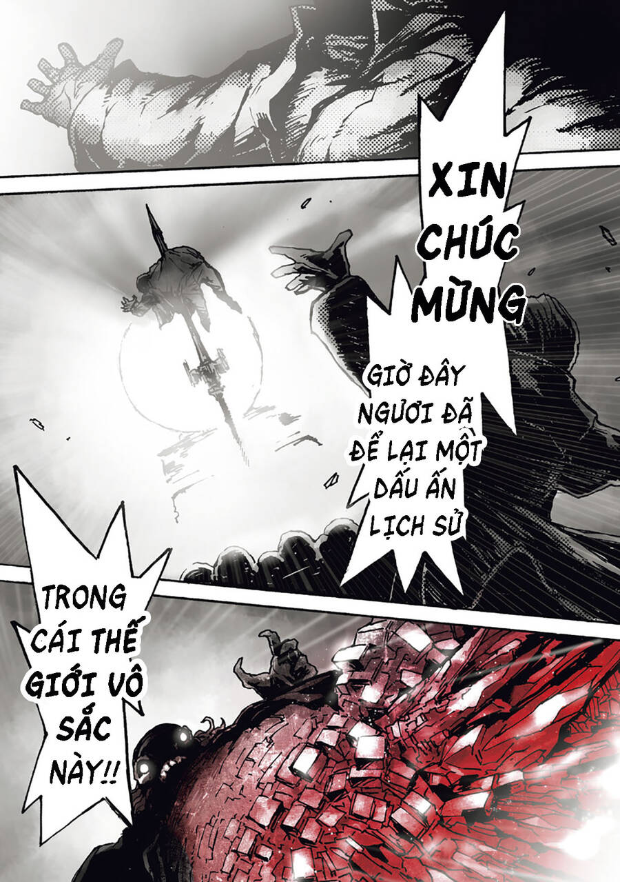 Thế Giới Vô Sắc Chap 0 - Next Chap 1