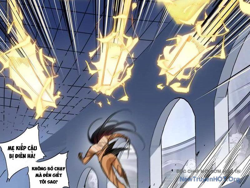 Thế Giới Vô Tội Chap 10 - Next Chap 11