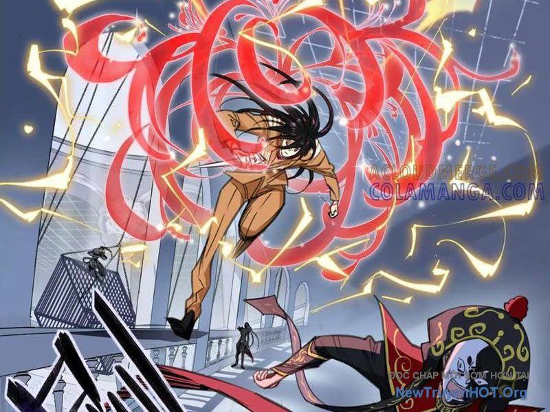 Thế Giới Vô Tội Chap 10 - Next Chap 11