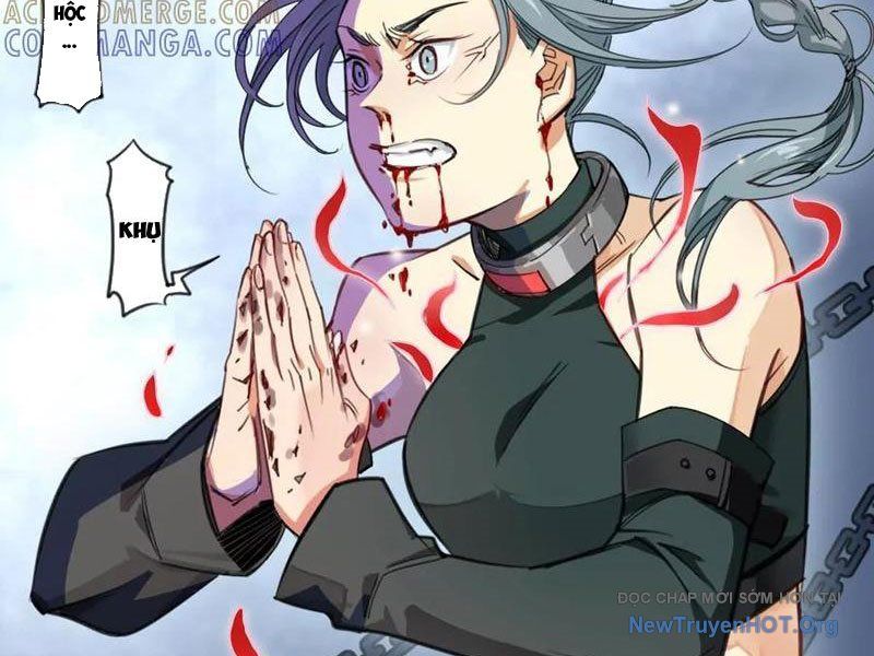 Thế Giới Vô Tội Chap 10 - Next Chap 11