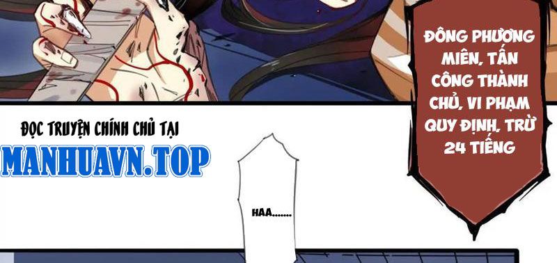 Thế Giới Vô Tội Chap 10 - Next Chap 11