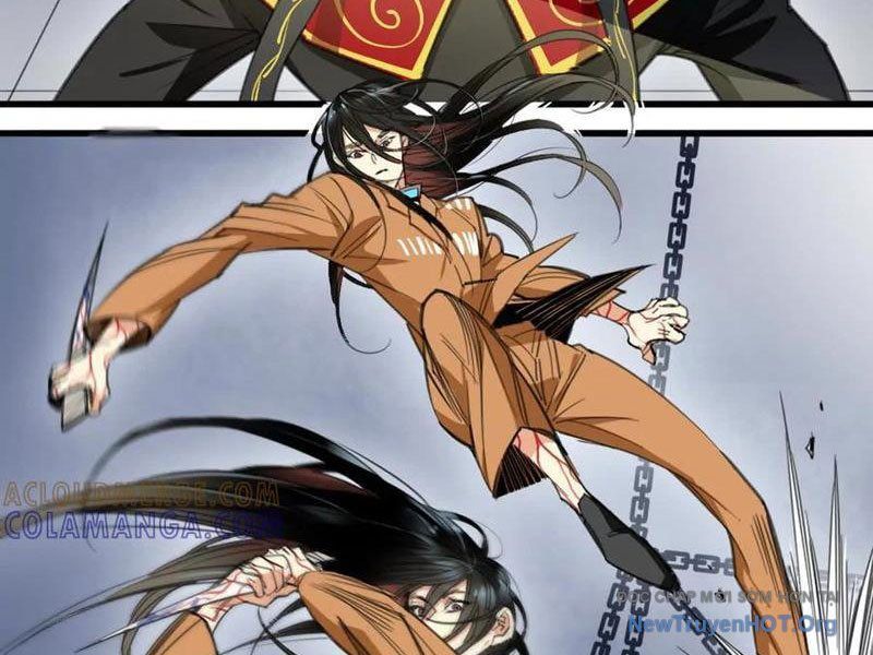 Thế Giới Vô Tội Chap 10 - Next Chap 11