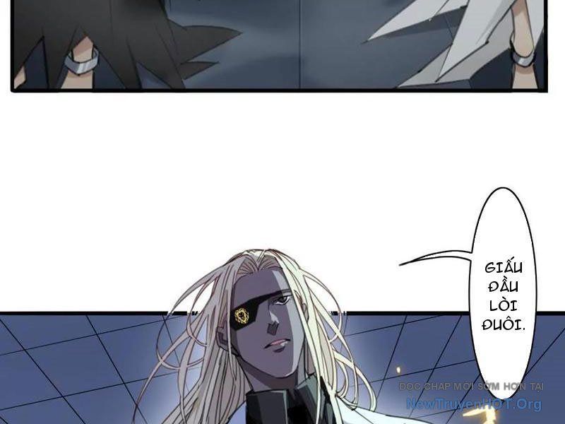 Thế Giới Vô Tội Chap 10 - Next Chap 11