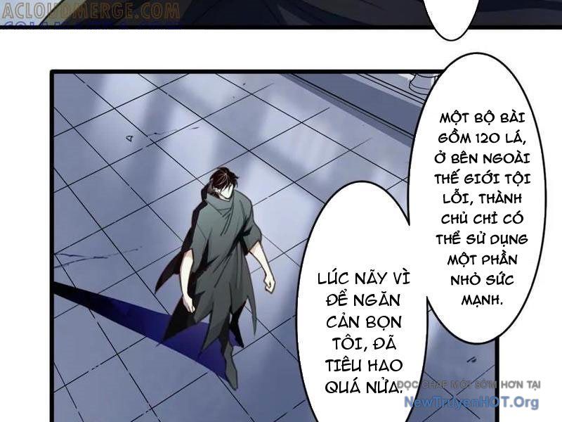 Thế Giới Vô Tội Chap 10 - Next Chap 11