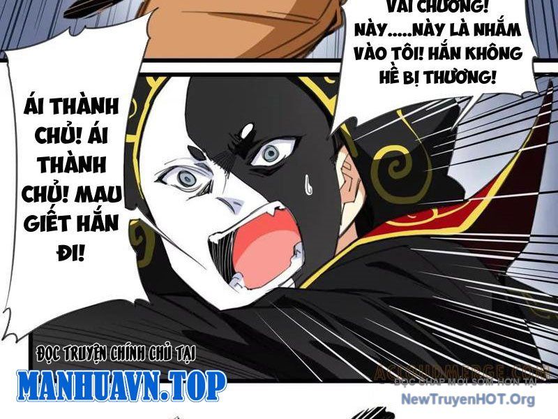 Thế Giới Vô Tội Chap 10 - Next Chap 11