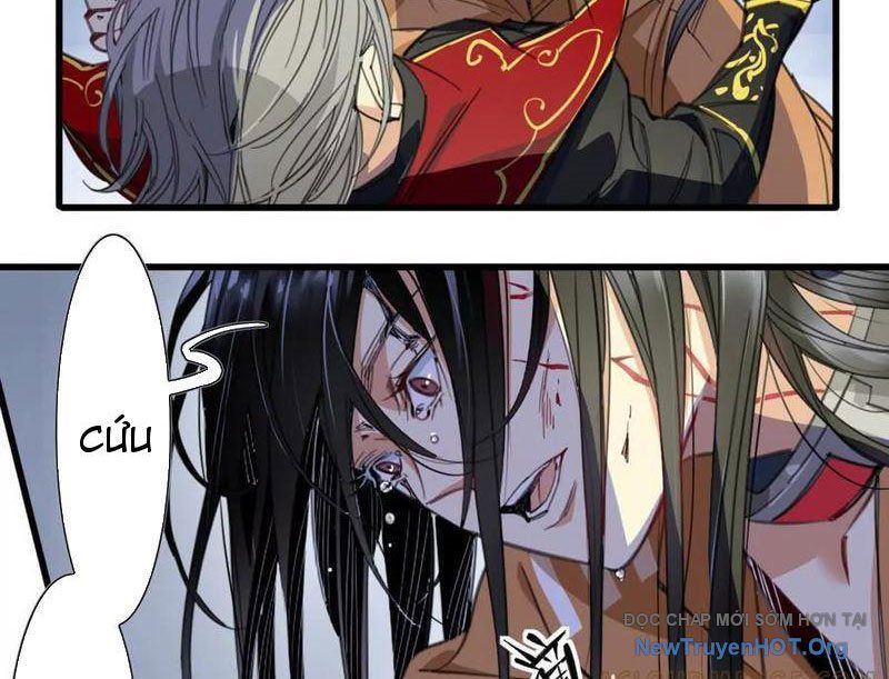 Thế Giới Vô Tội Chap 11 - Next Chap 12