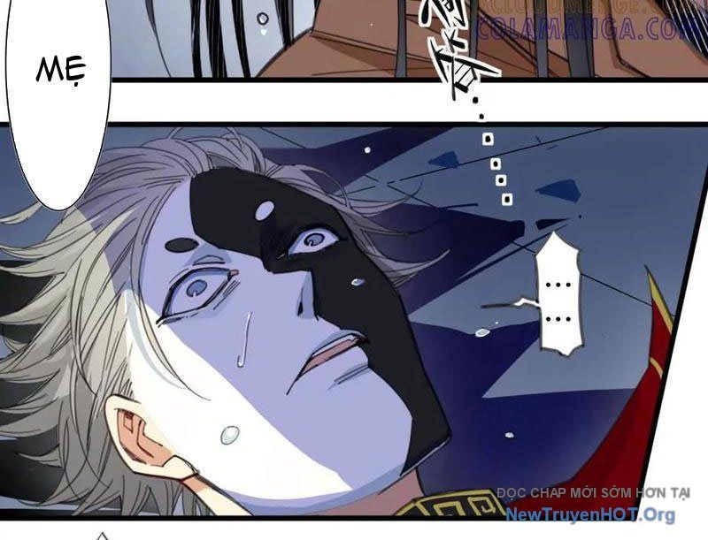Thế Giới Vô Tội Chap 11 - Next Chap 12