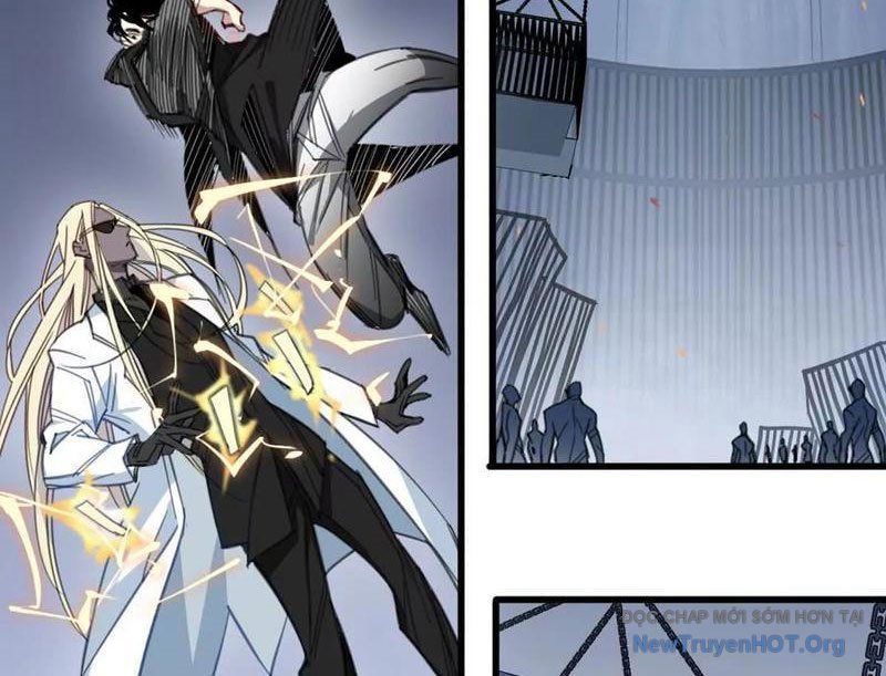 Thế Giới Vô Tội Chap 11 - Next Chap 12