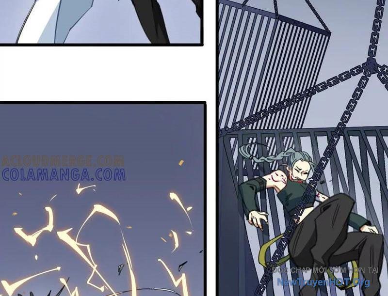 Thế Giới Vô Tội Chap 11 - Next Chap 12
