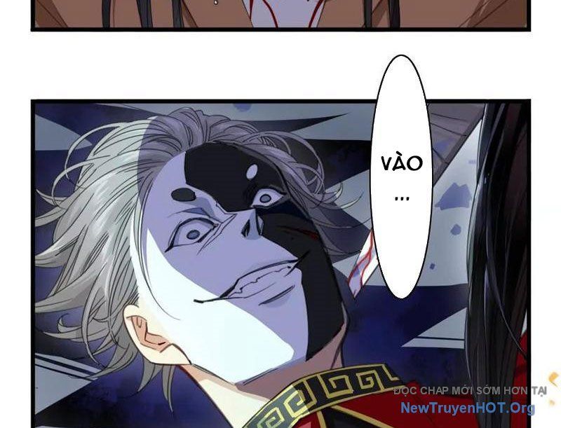 Thế Giới Vô Tội Chap 11 - Next Chap 12