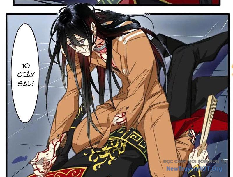 Thế Giới Vô Tội Chap 11 - Next Chap 12