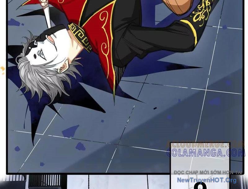 Thế Giới Vô Tội Chap 11 - Next Chap 12