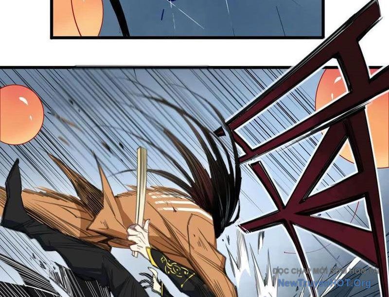 Thế Giới Vô Tội Chap 11 - Next Chap 12