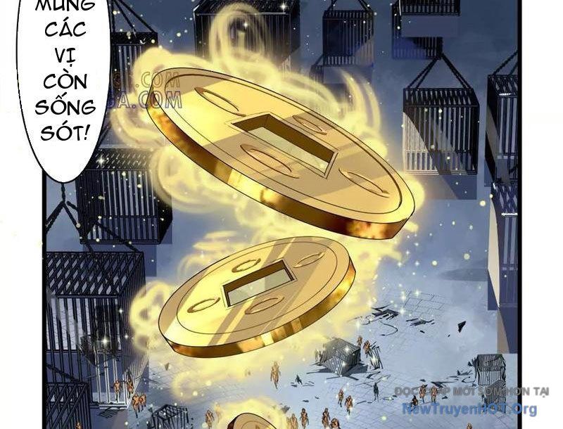 Thế Giới Vô Tội Chap 11 - Next Chap 12