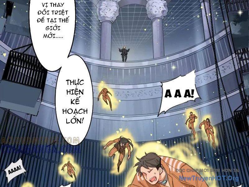 Thế Giới Vô Tội Chap 11 - Next Chap 12