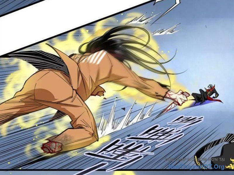 Thế Giới Vô Tội Chap 11 - Next Chap 12