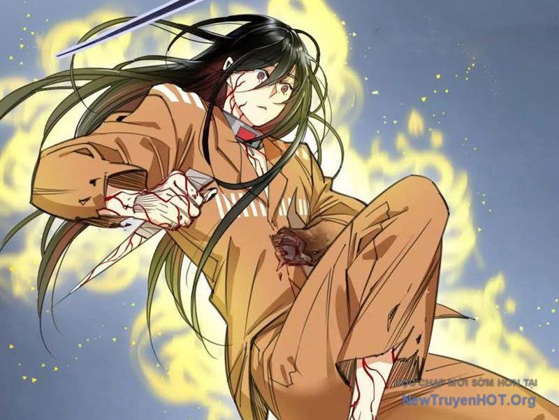 Thế Giới Vô Tội Chap 11 - Next Chap 12