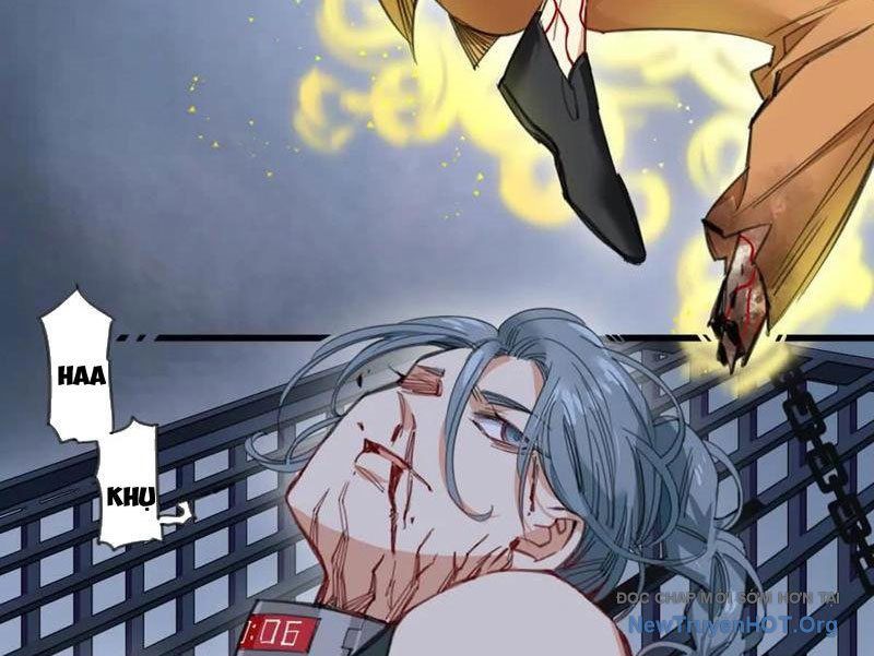 Thế Giới Vô Tội Chap 11 - Next Chap 12
