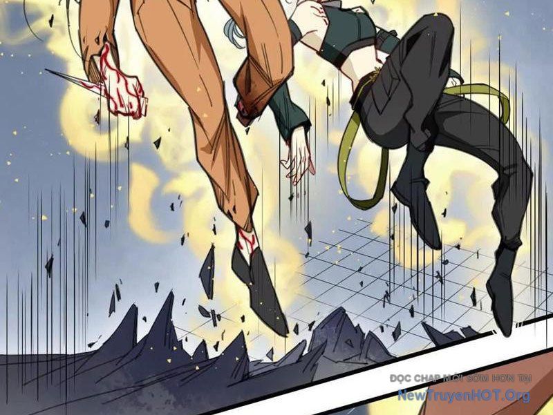 Thế Giới Vô Tội Chap 11 - Next Chap 12